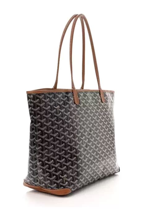 goyard prices 2021 paris